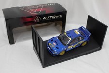 Figurine Autoart Racing