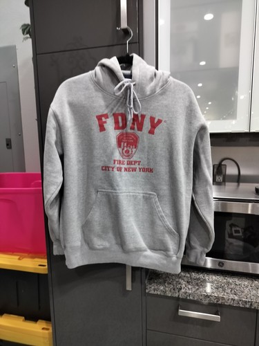Fdny fire dept city - fire, new
