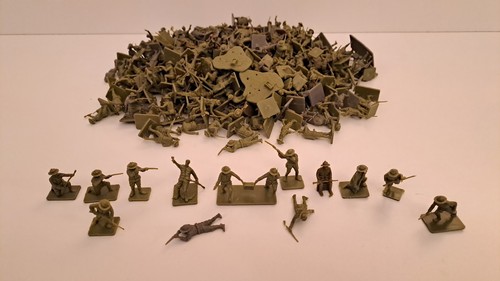 Airfix wwi us marines - wwi,