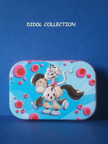 Petite boite metal - petite,