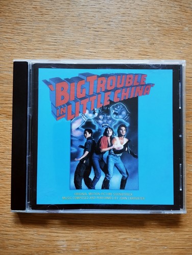 John carpenter big - john,