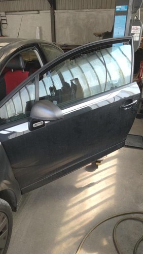 Porte avant gauche citroen - avant,