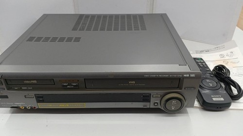 Platine cassette vidéo - , double