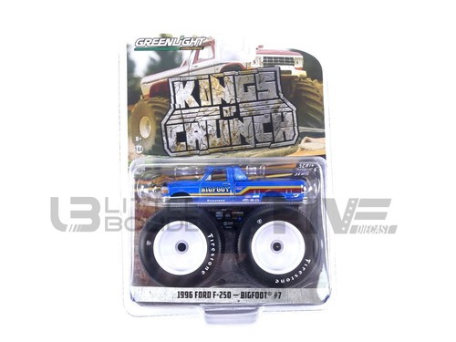 Greenlight collectibles - collectibles,