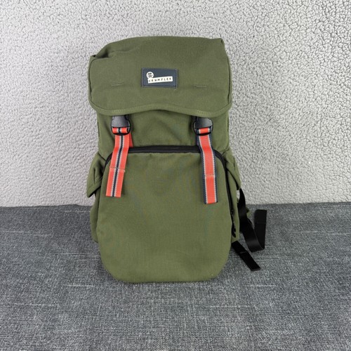 Crumpler outpost project - outpost,