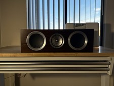 KEF R-Series 3-way Center