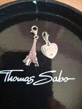 Thomas Sabo Charm Set Eiffel
