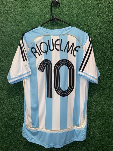 Jersey retro fútbol arg - de,
