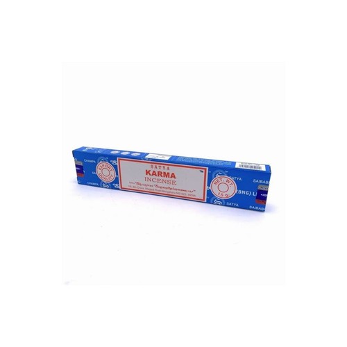 Encens karma satya - karma,