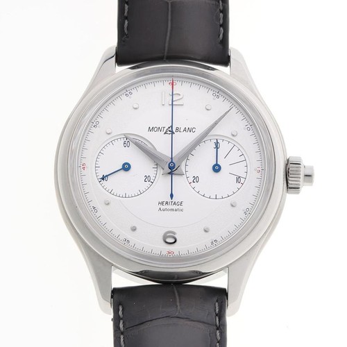 Montre automatique homme