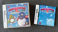 Bubble Bobble Revolution /