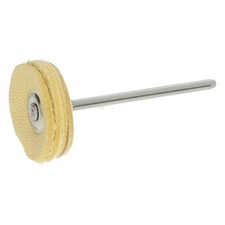 Brossette Polirapid peau de