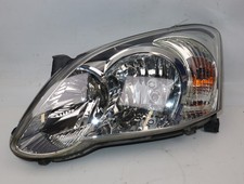 Phare gauche occasion TOYOTA