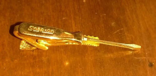 Snap tie bar clip - snap-on,