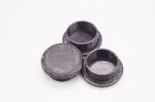 Remplacement Worm Gear Prise pour Skywatcher HEQ5 Pro Téléscope 3-Pack