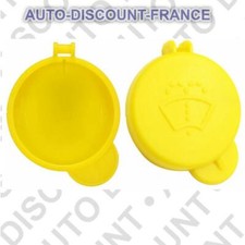 BOUCHON COUVERCLE RESERVOIR LAVE GLACE POUR FORD FIESTA FUSION