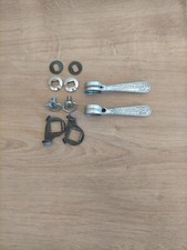 ancienne manette de vitesses CAMPAGNOLO de vélo occasion