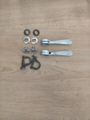 Ancienne manette vitesses - manette, de