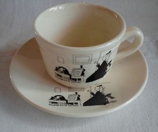 Tasse à café : Humour, J