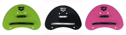 Arena elite doigts paddle - elite,