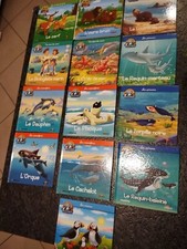 Lot De Livres Enfants 6 Ans Altaya