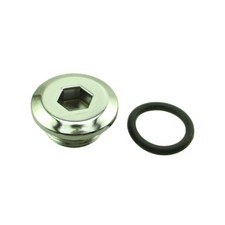 Cover Cap Jauge D'huile Pour