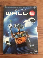 WALL.E - Film DVD Disney 94 -