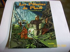  eo.LES PELERINS DE PHAEL