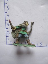 -FIGURINE METAL- Fantasy  D&D