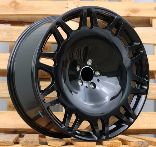 Roues style monoblock - monoblock, m