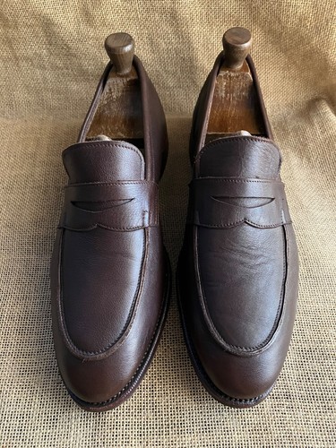 Mocassins homme meermin - homme,