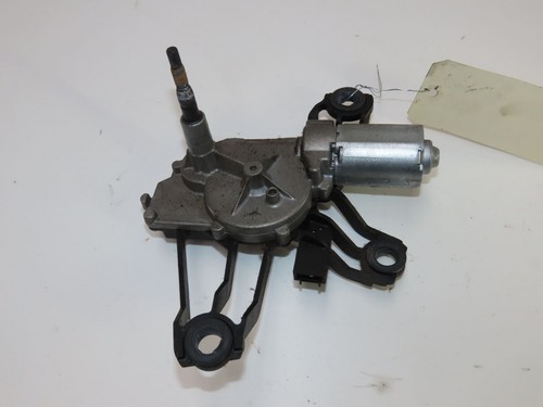 Moteur essuie glace arrière - essuie-glace,