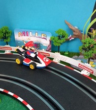 Voiture pour circuit Carrera