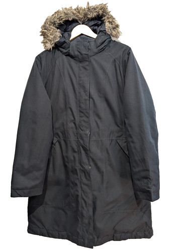 Parka the north - north, xl