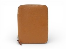 COUVERTURE PORTE AGENDA HERMES