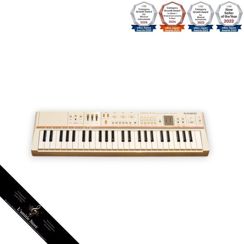 Synthétiseur clavier