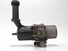 Pompe direction assistee