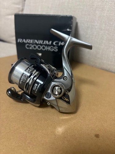 Shimano rarenium ci4 - shimano,
