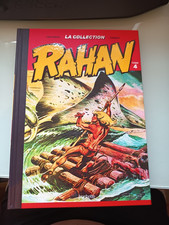 La Collection – Rahan –