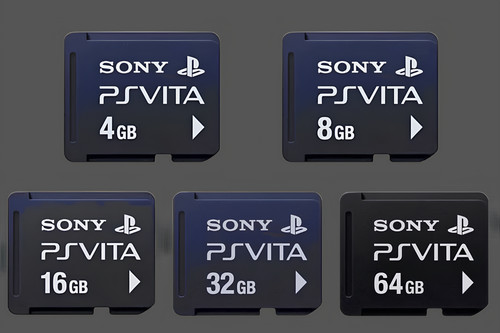 Carte mémoire playstation - carte,