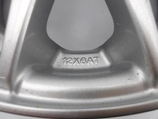 Jante avant JINLING 250 ATV 2010 à 2012