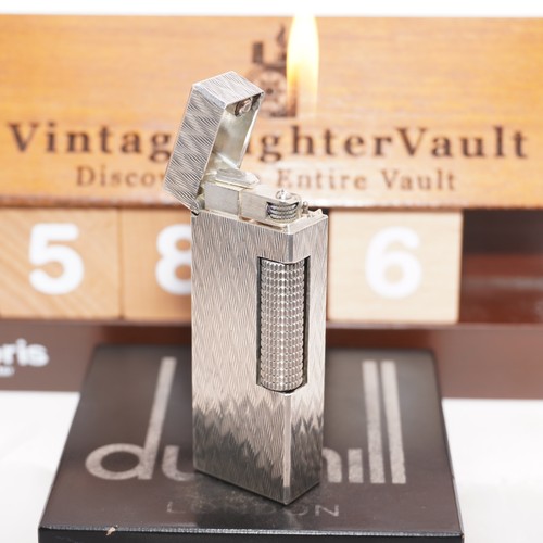 Briquet dunhill rollagas - briquet,