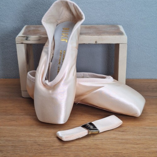 Bloch serenade strong pointe - bloch,