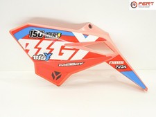 Flanc gauche (YCF - Bigy 150 )