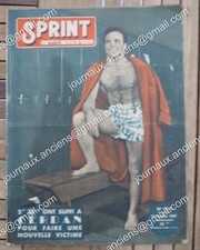 13 OCTOBRE 1947 - Revue "