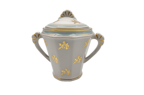 Sucrier ancien en - 🏺,