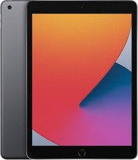 APPLE iPad 10.2 (2020) Wi-Fi