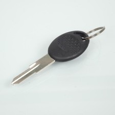Ébauche de clé RMS pour