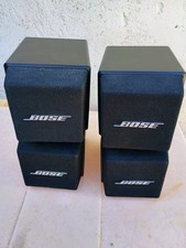 Bose AM-5 Double Dual Cube