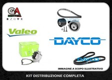 KIT Distribution Alfa 147 JTD